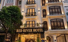 Hotel Red River
